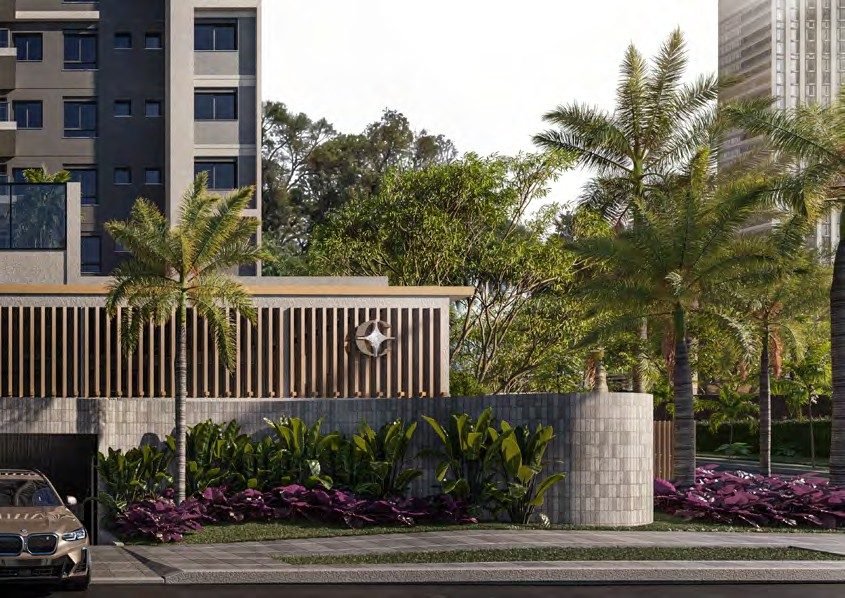 Célis Park — Maringá
